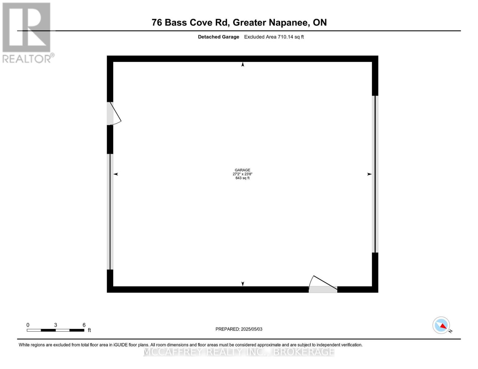 76 Bass Cove Road, Greater Napanee, Ontario  K7R 3K7 - Photo 49 - X12126723