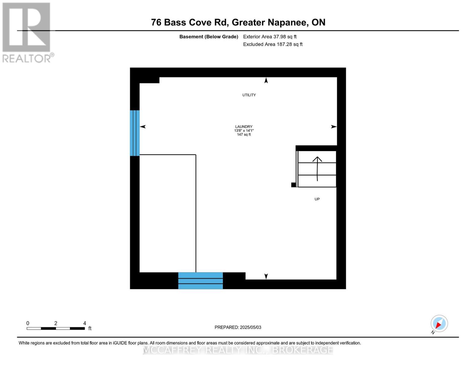 76 Bass Cove Road, Greater Napanee, Ontario  K7R 3K7 - Photo 50 - X12126723