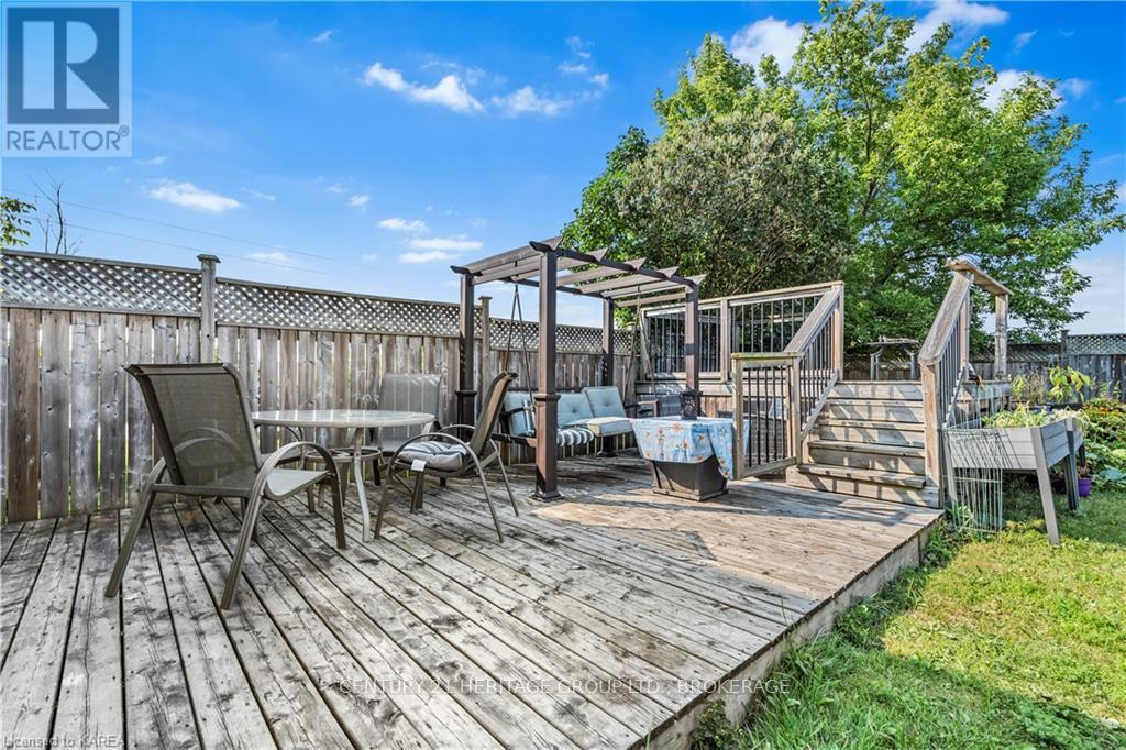 303 Conacher Drive, Kingston, Ontario  K7K 7J6 - Photo 26 - X12127522