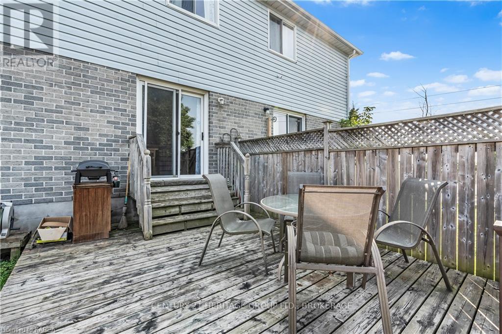 303 Conacher Drive, Kingston, Ontario  K7K 7J6 - Photo 30 - X12127522