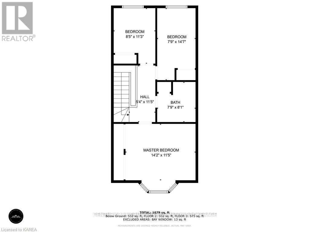 303 Conacher Drive, Kingston, Ontario  K7K 7J6 - Photo 33 - X12127522