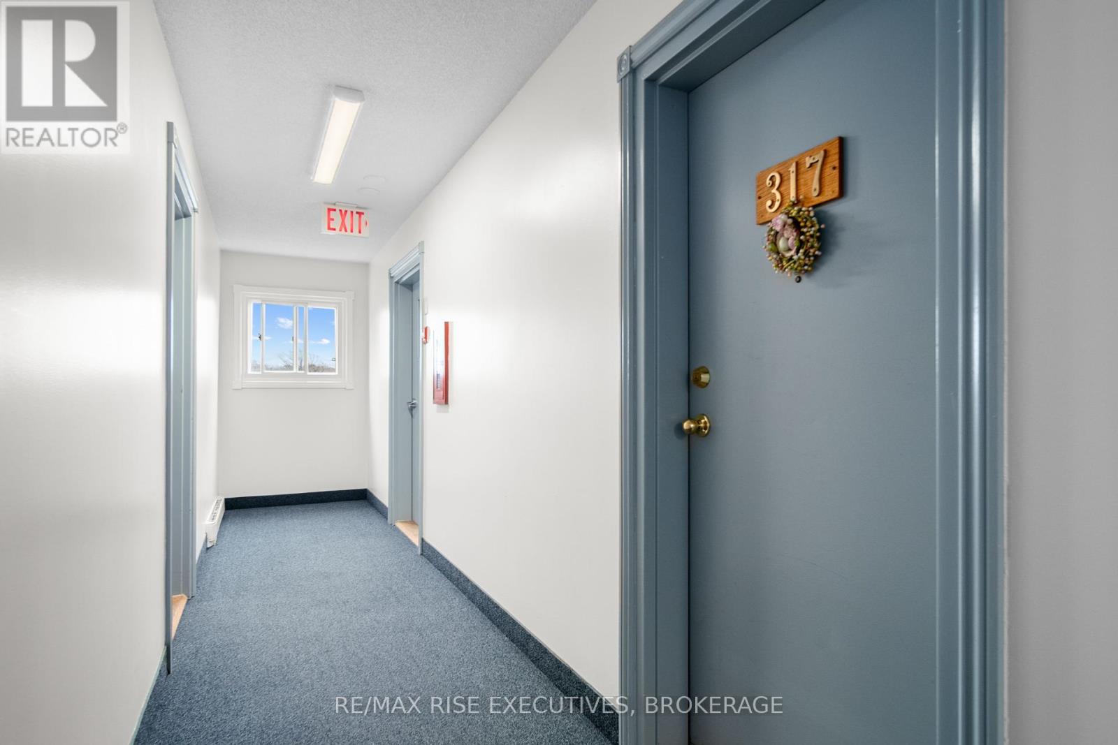 317 - 580 Armstrong Road, Kingston, Ontario  K7M 8M3 - Photo 10 - X12128461