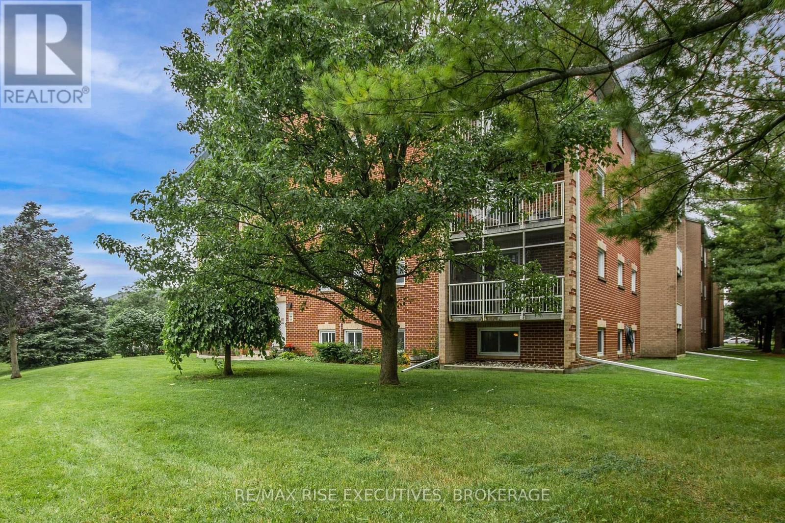 317 - 580 Armstrong Road, Kingston, Ontario  K7M 8M3 - Photo 37 - X12128461