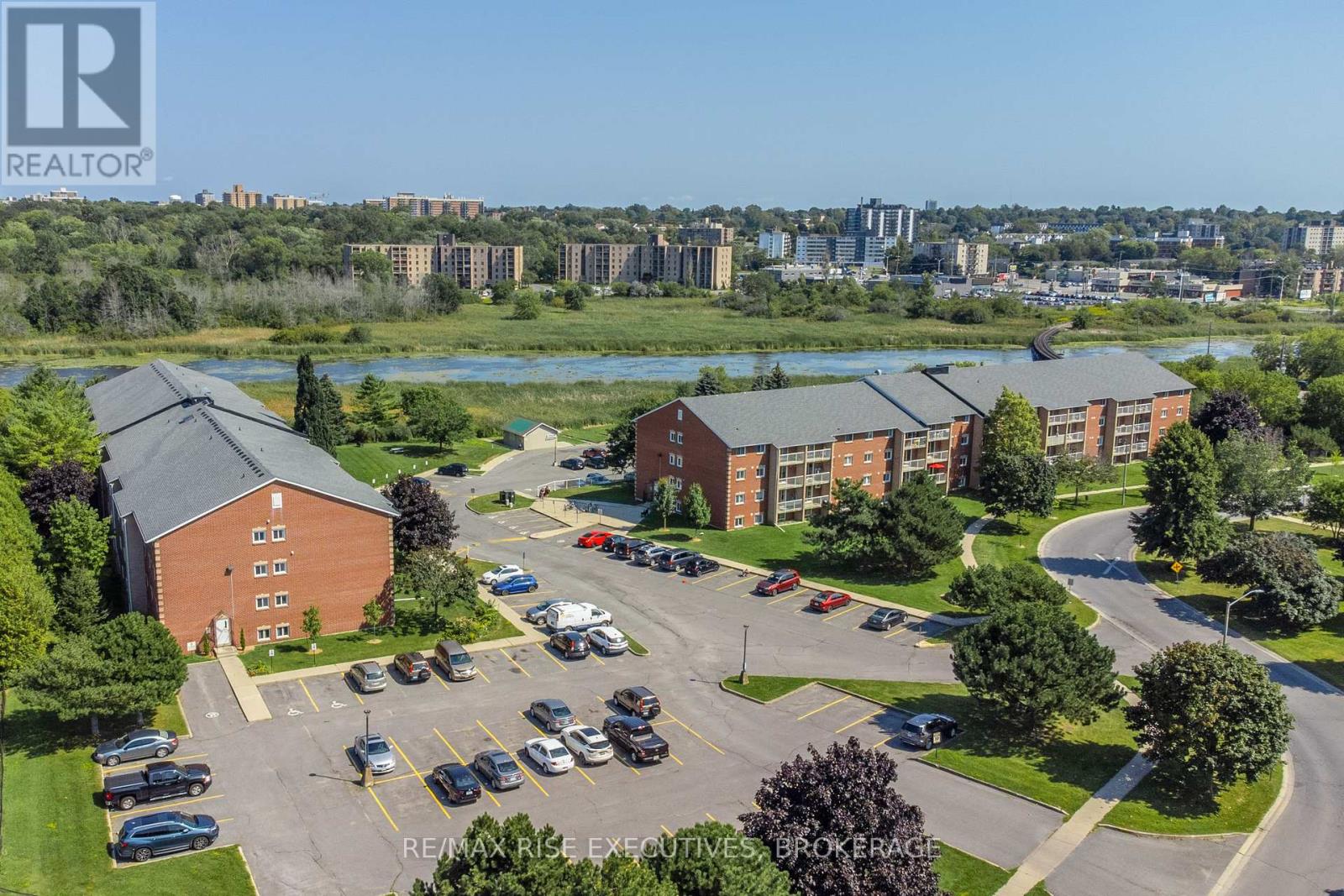 317 - 580 Armstrong Road, Kingston, Ontario  K7M 8M3 - Photo 42 - X12128461