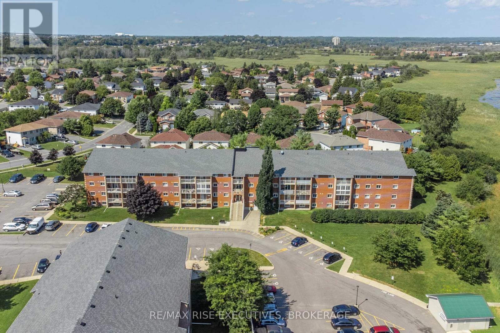 317 - 580 Armstrong Road, Kingston, Ontario  K7M 8M3 - Photo 43 - X12128461
