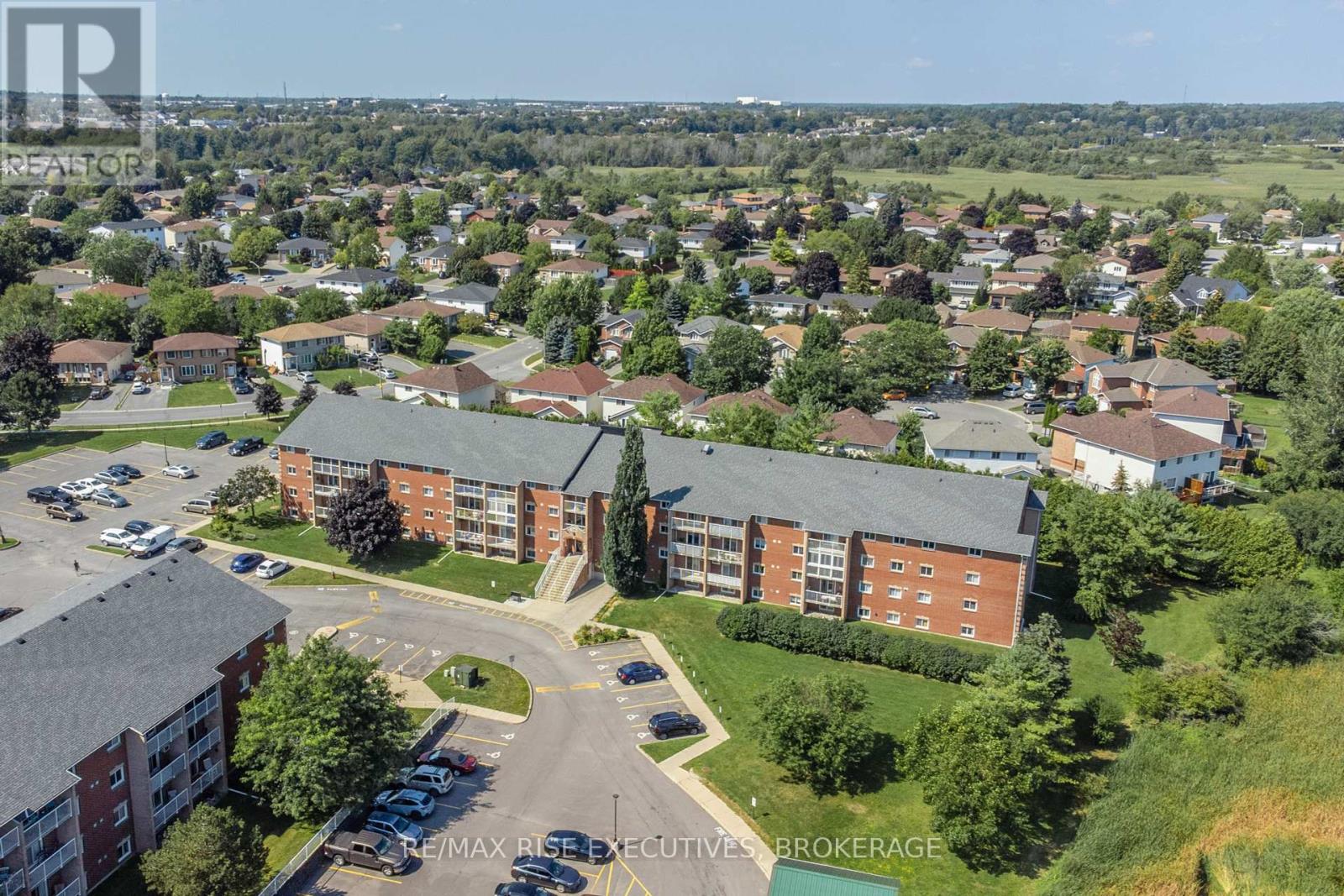 317 - 580 Armstrong Road, Kingston, Ontario  K7M 8M3 - Photo 44 - X12128461