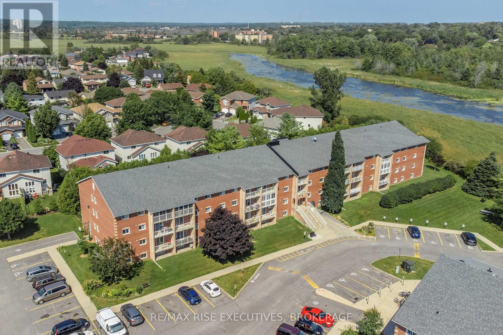 317 - 580 Armstrong Road, Kingston, Ontario  K7M 8M3 - Photo 45 - X12128461