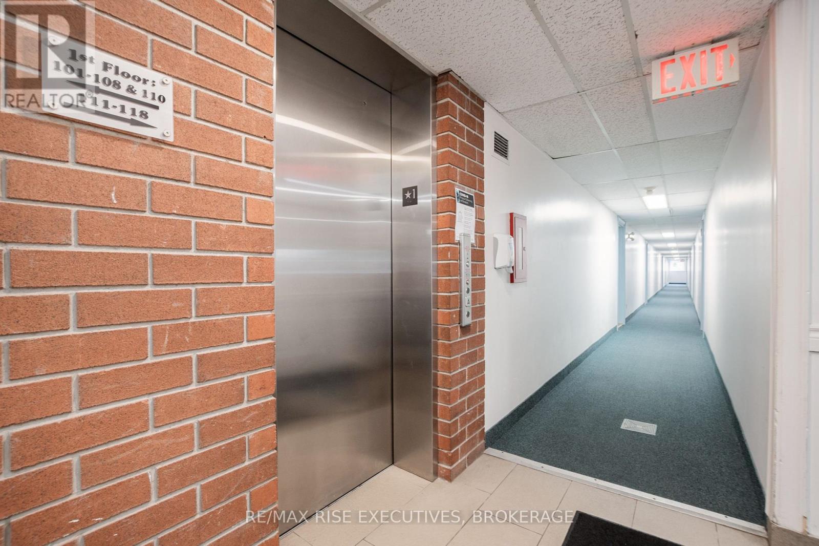 317 - 580 Armstrong Road, Kingston, Ontario  K7M 8M3 - Photo 9 - X12128461