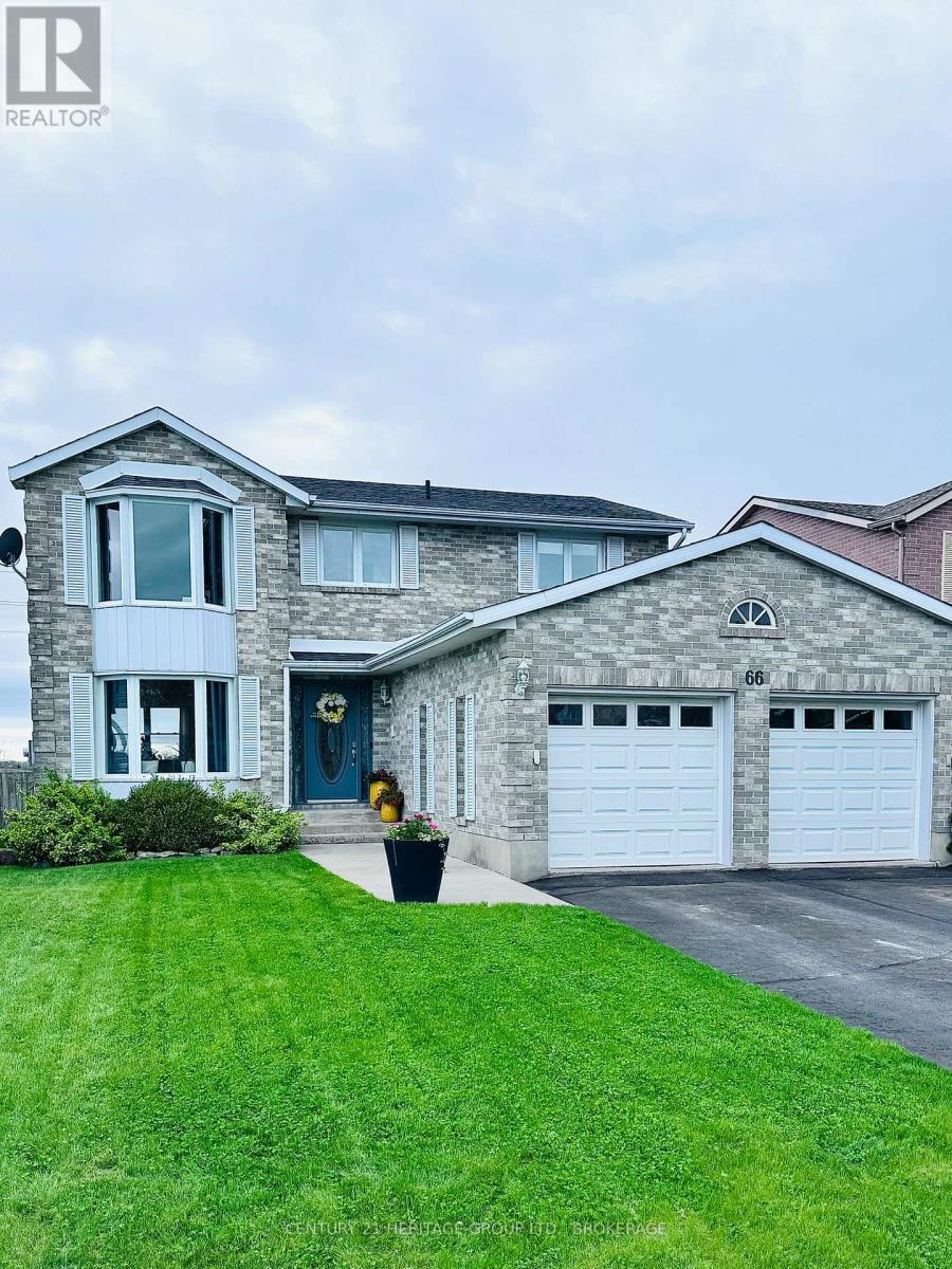 66 Angus Drive, Greater Napanee, Ontario  K7R 3W9 - Photo 1 - X12128509