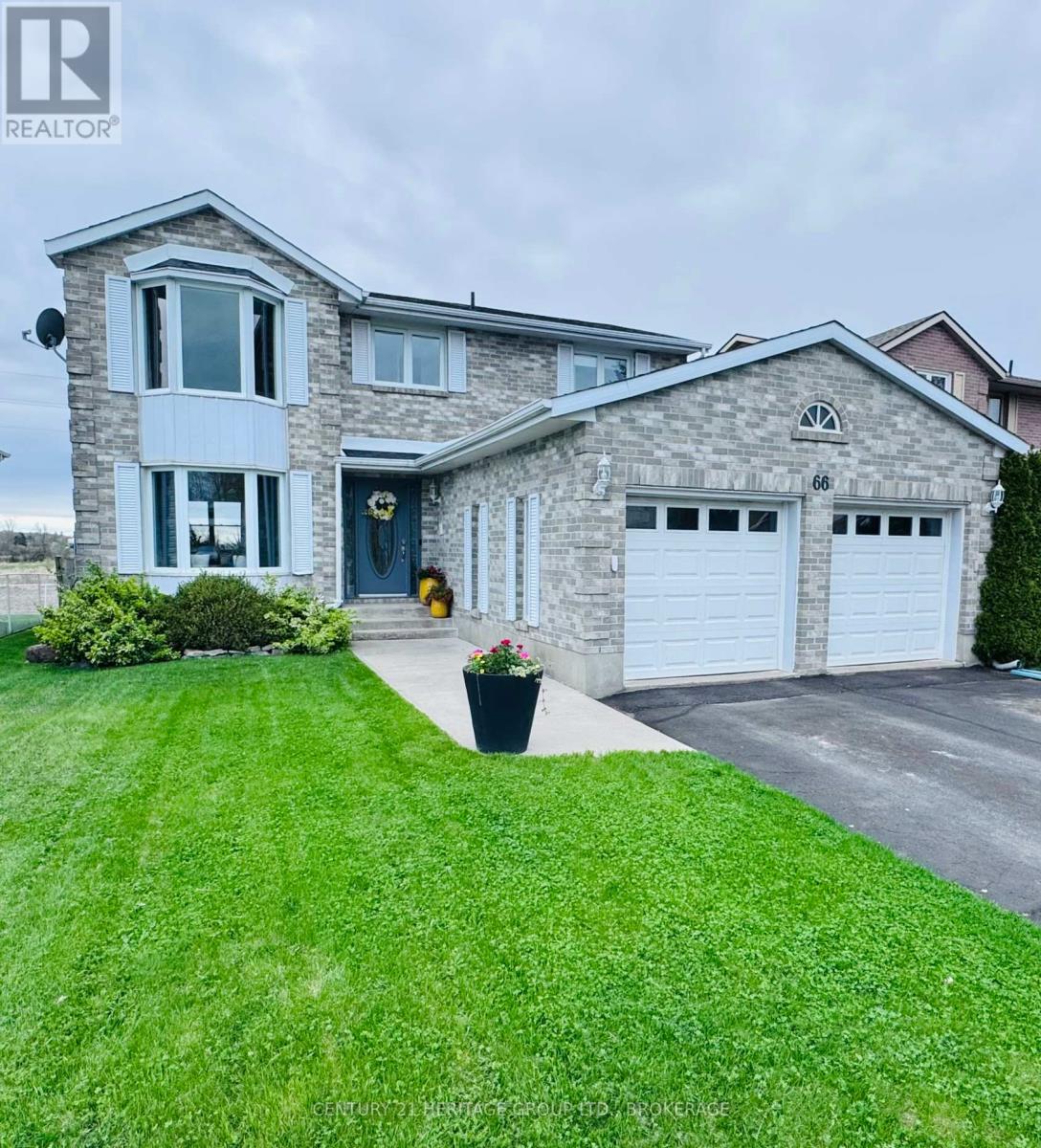 66 Angus Drive, Greater Napanee, Ontario  K7R 3W9 - Photo 3 - X12128509