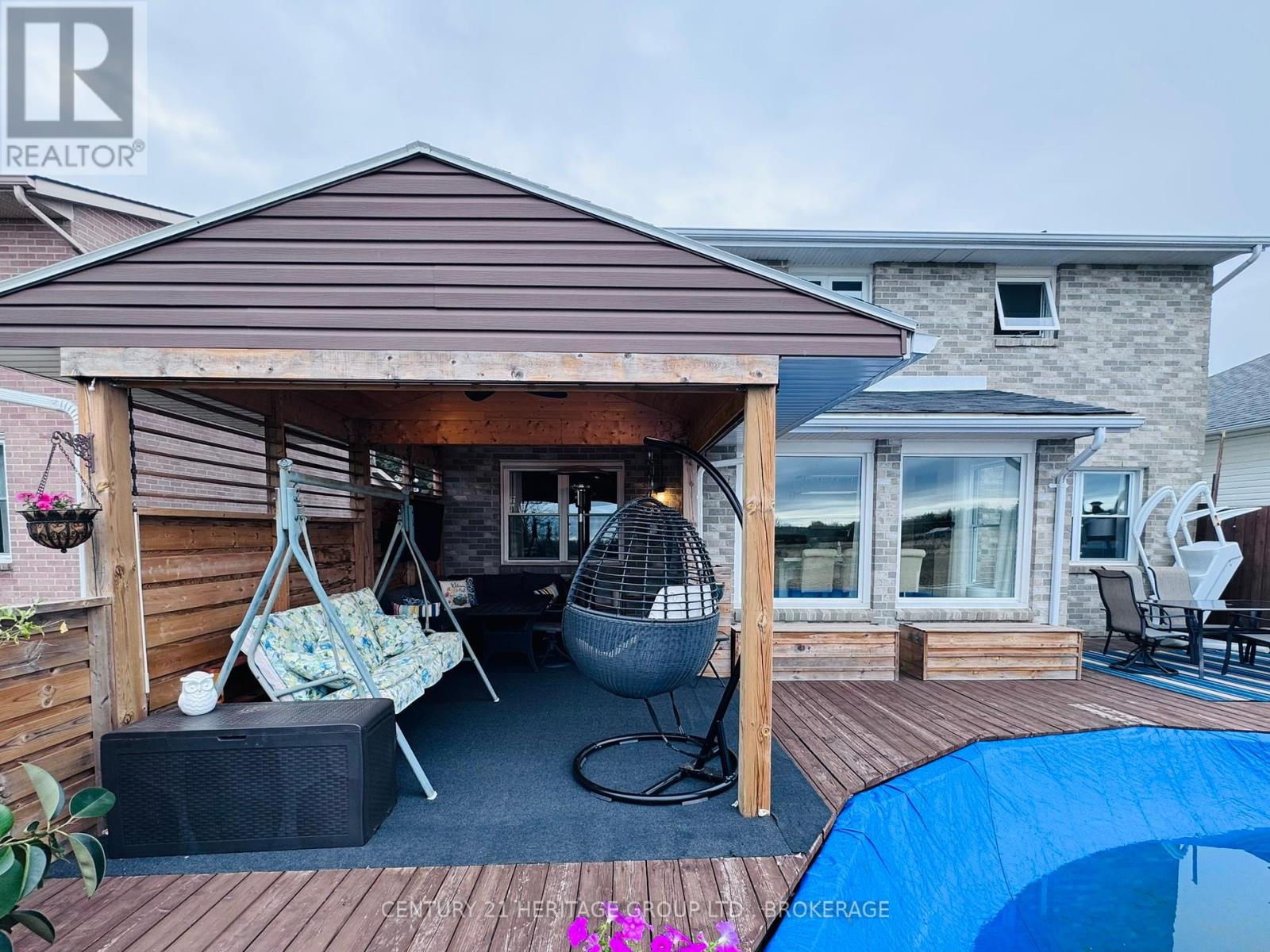 66 Angus Drive, Greater Napanee, Ontario  K7R 3W9 - Photo 4 - X12128509