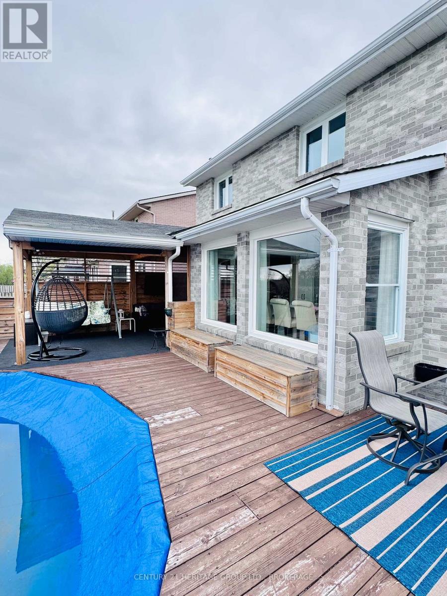66 Angus Drive, Greater Napanee, Ontario  K7R 3W9 - Photo 8 - X12128509