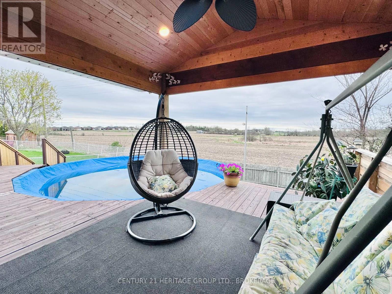 66 Angus Drive, Greater Napanee, Ontario  K7R 3W9 - Photo 9 - X12128509