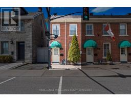 270 WELLINGTON STREET, Kingston, Ontario