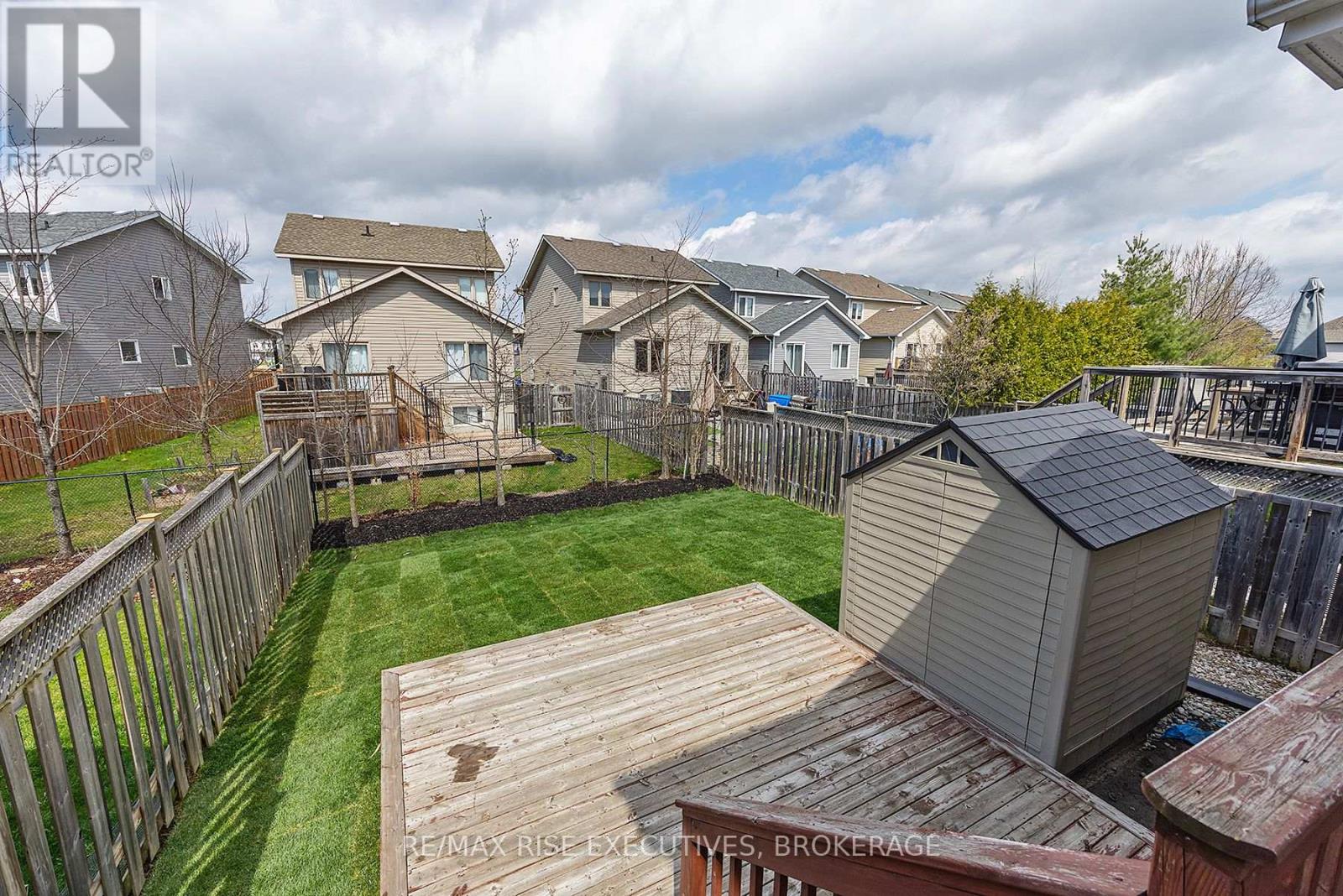 1521 Crimson Crescent, Kingston, Ontario  K7P 0H4 - Photo 10 - X12128537