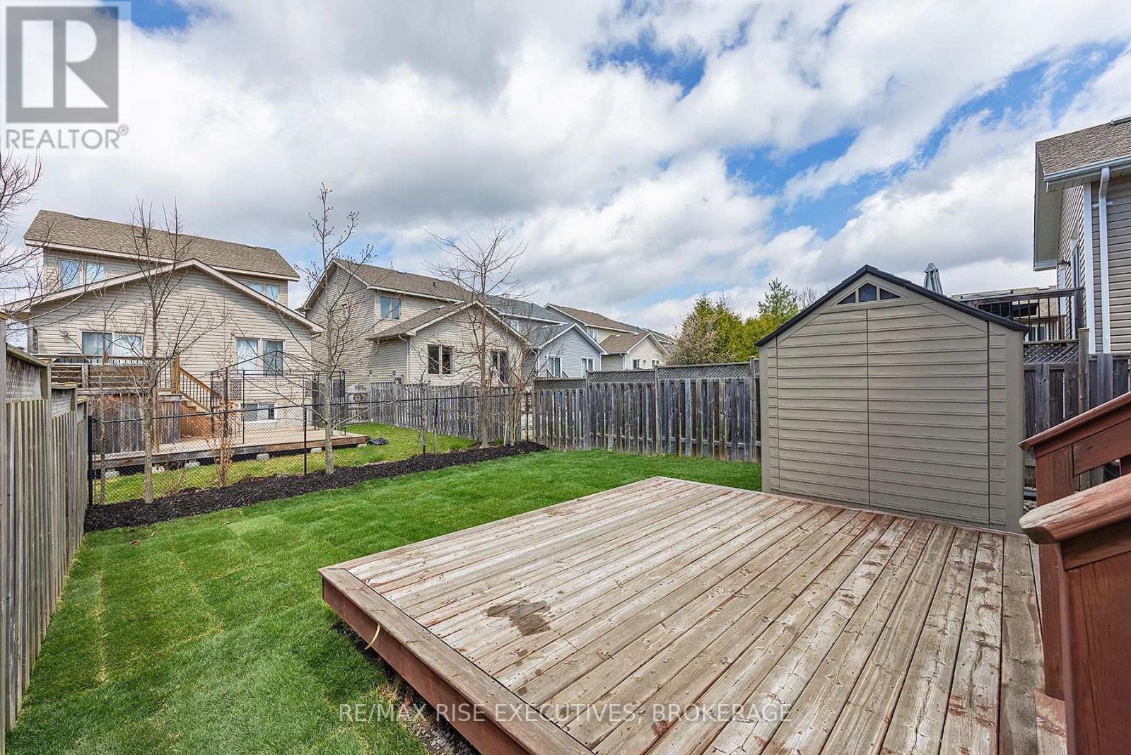 1521 Crimson Crescent, Kingston, Ontario  K7P 0H4 - Photo 4 - X12128537