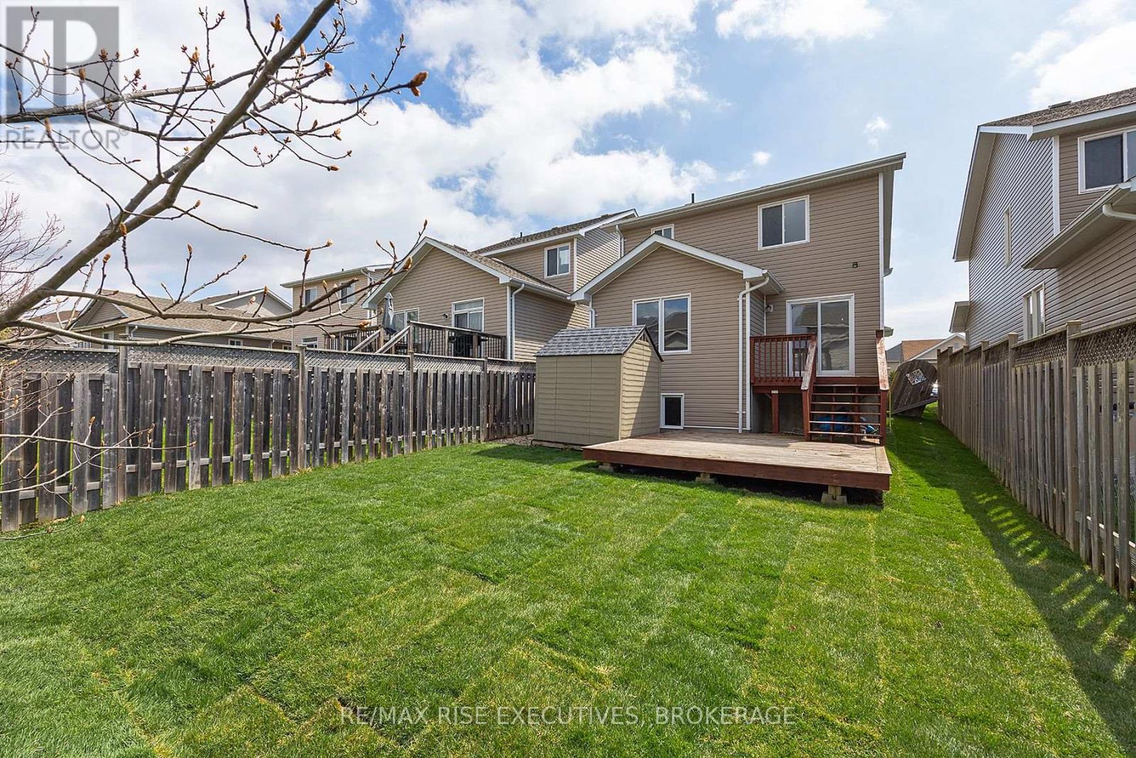 1521 Crimson Crescent, Kingston, Ontario  K7P 0H4 - Photo 5 - X12128537