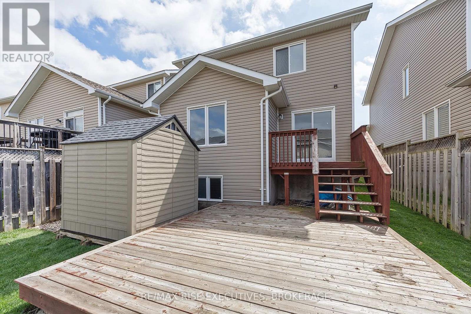 1521 Crimson Crescent, Kingston, Ontario  K7P 0H4 - Photo 7 - X12128537