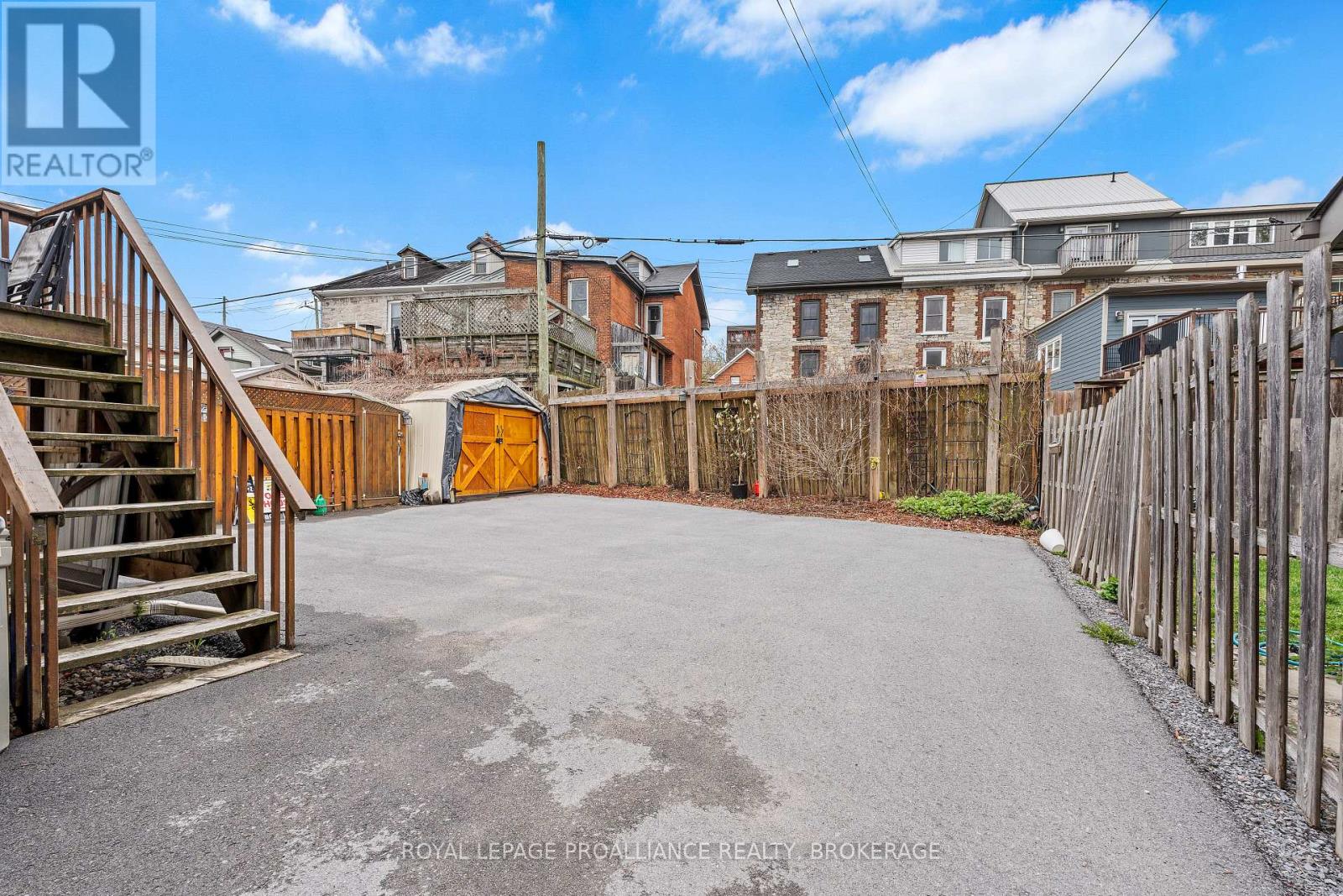 274 Wellington Street, Kingston, Ontario  K7K 2Z1 - Photo 23 - X12128538