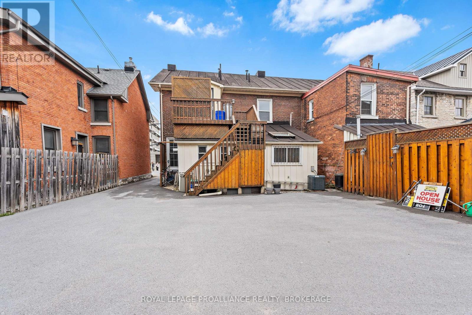 274 Wellington Street, Kingston, Ontario  K7K 2Z1 - Photo 25 - X12128538