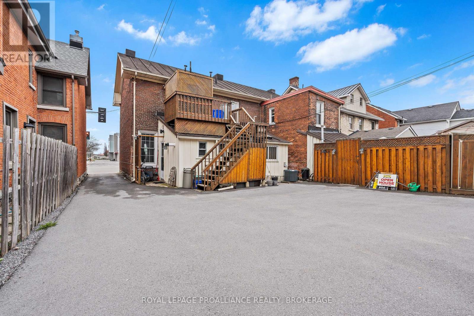 274 Wellington Street, Kingston, Ontario  K7K 2Z1 - Photo 27 - X12128538