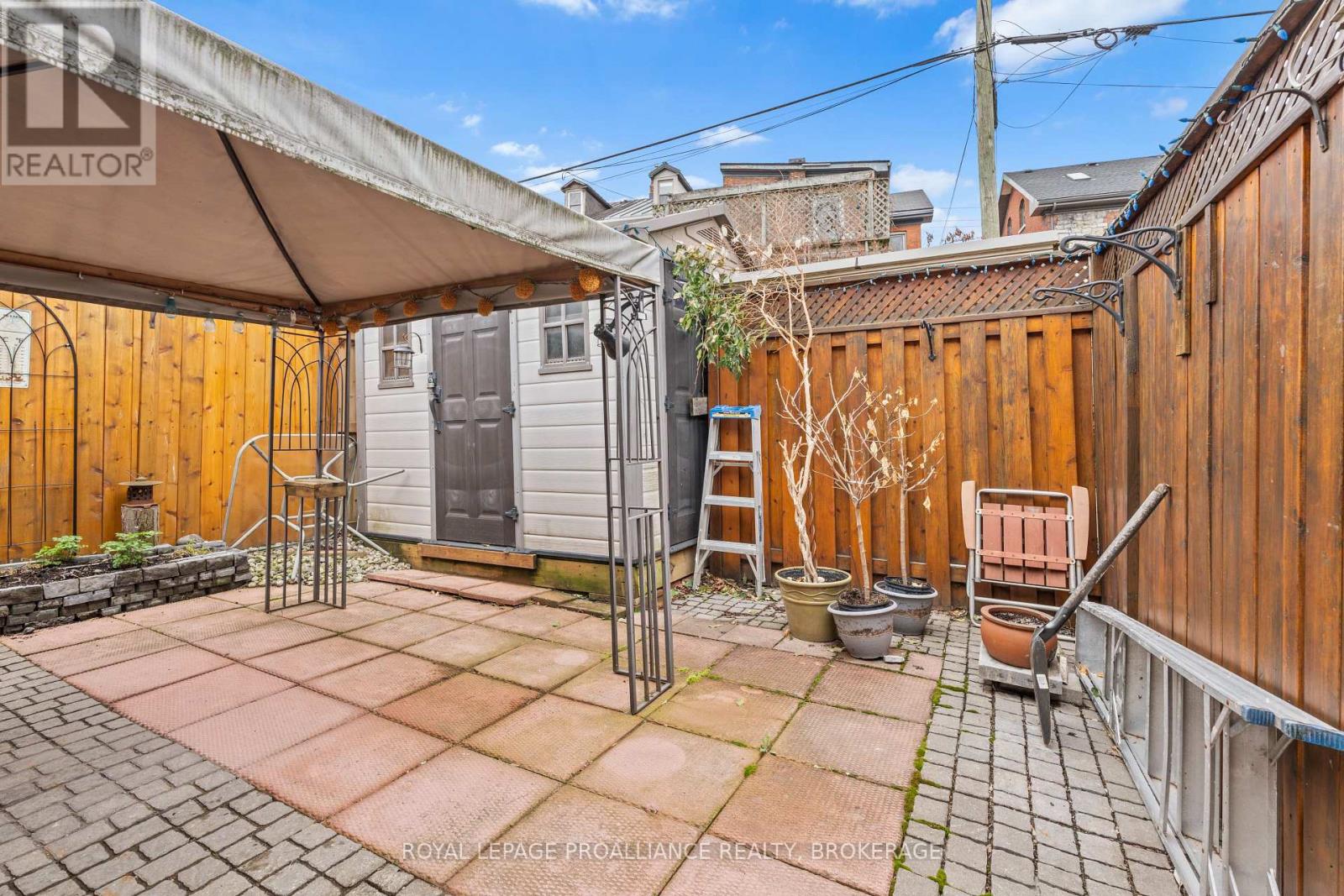 270 Wellington Street, Kingston, Ontario  K7K 2Z1 - Photo 26 - X12128559