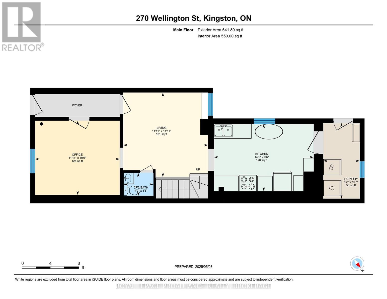 270 Wellington Street, Kingston, Ontario  K7K 2Z1 - Photo 28 - X12128559