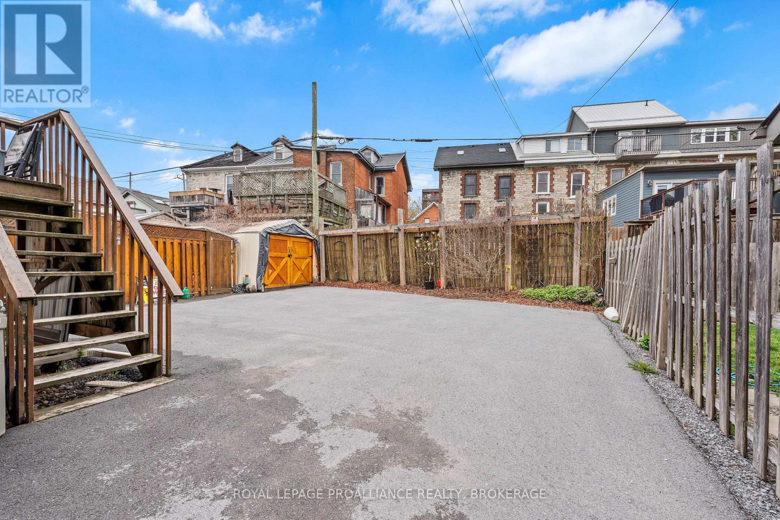 272 Wellington Street, Kingston, Ontario  K7K 2Z1 - Photo 17 - X12128561