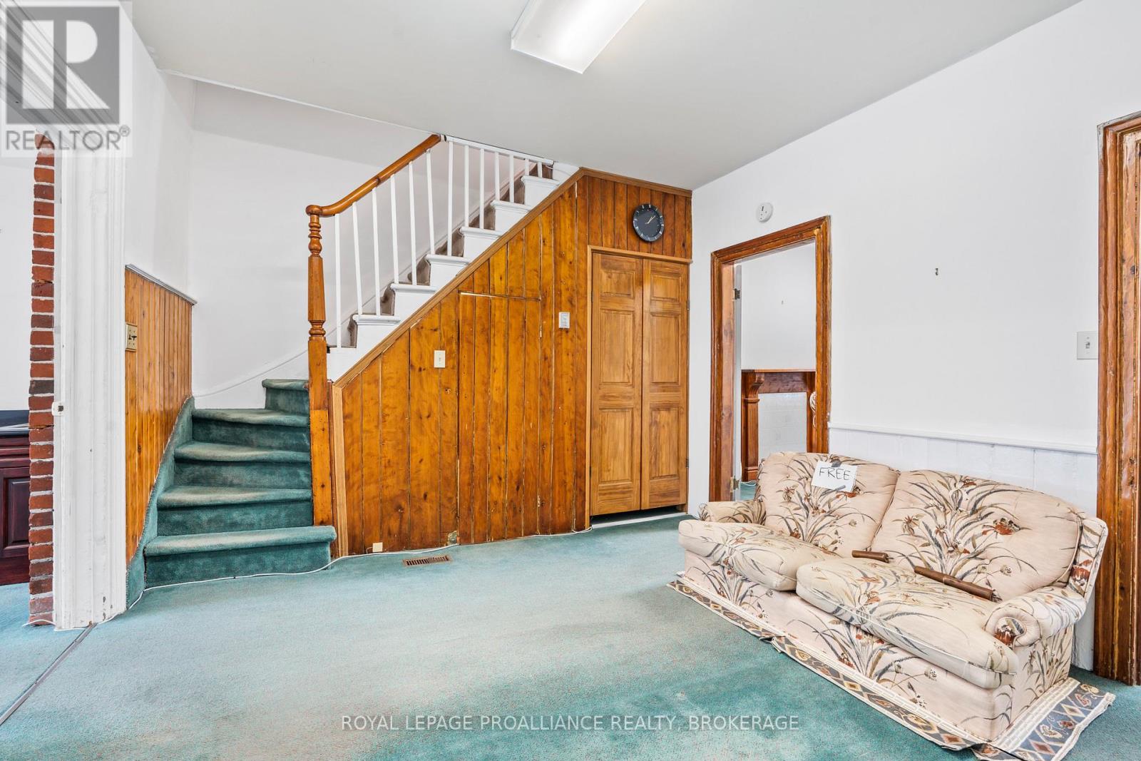 272 Wellington Street, Kingston, Ontario  K7K 2Z1 - Photo 6 - X12128561