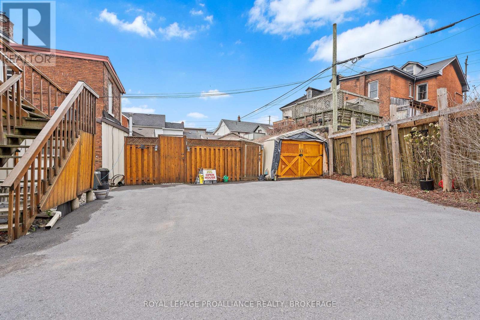 274 Wellington Street, Kingston, Ontario  K7K 2Z1 - Photo 25 - X12128562