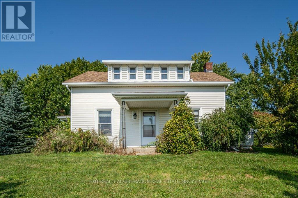 2940 County Road 8, Greater Napanee, Ontario  K7R 3K7 - Photo 1 - X12128590
