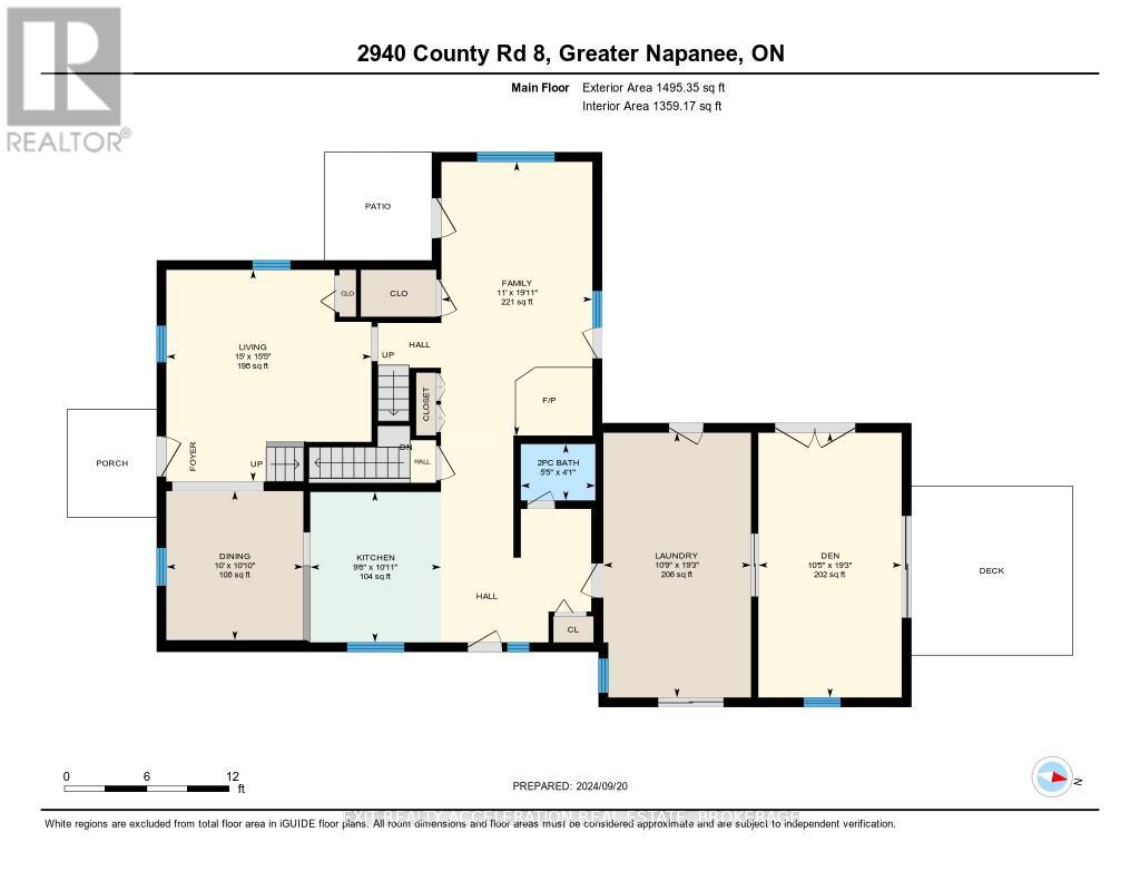 2940 County Road 8, Greater Napanee, Ontario  K7R 3K7 - Photo 48 - X12128590