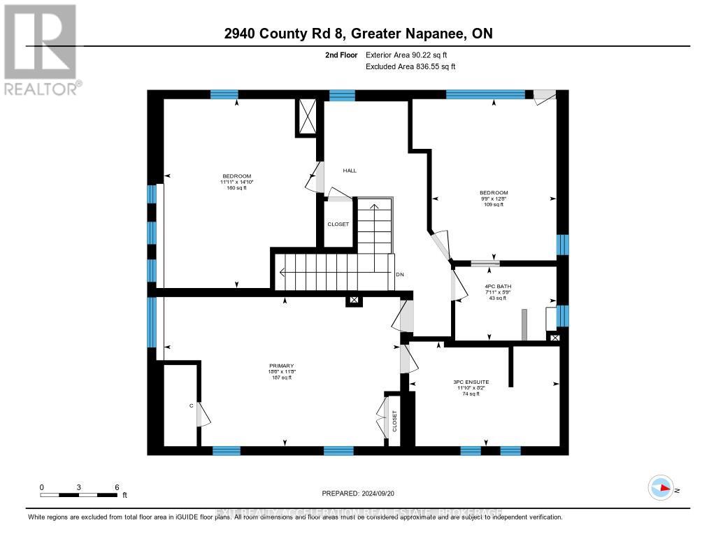 2940 County Road 8, Greater Napanee, Ontario  K7R 3K7 - Photo 49 - X12128590