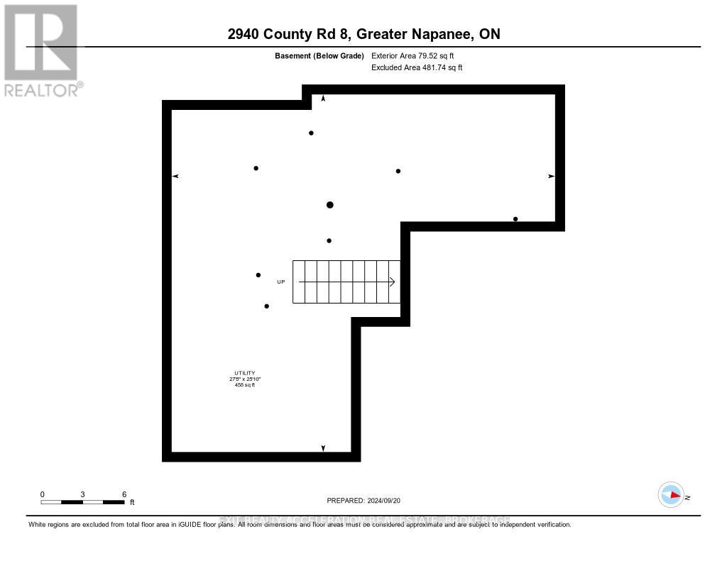 2940 County Road 8, Greater Napanee, Ontario  K7R 3K7 - Photo 50 - X12128590