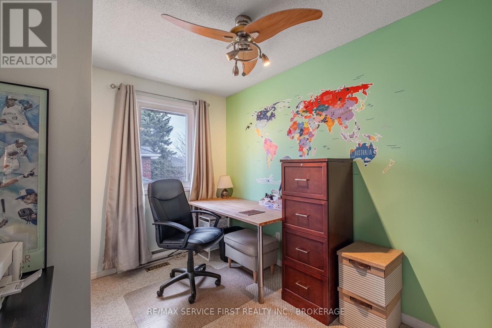 531 Forest Hill Drive E Drive, Kingston, Ontario  K7M 8M5 - Photo 34 - X12129256