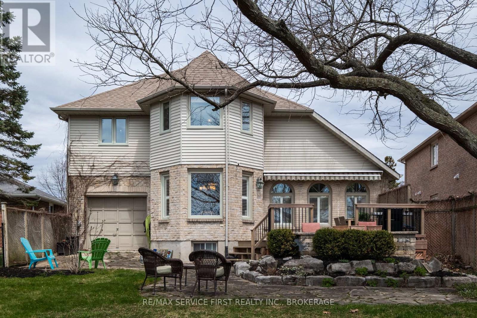 531 Forest Hill Drive E Drive, Kingston, Ontario  K7M 8M5 - Photo 4 - X12129256