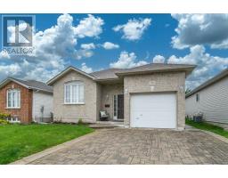 318 BOXWOOD STREET, Kingston, Ontario