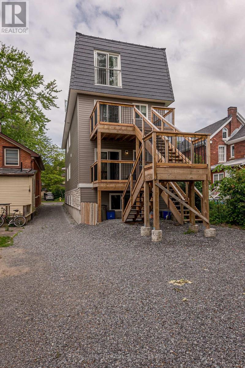 39 Ellerbeck Street, Kingston, Ontario  K7L 4H5 - Photo 36 - X12129847