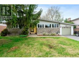 1071 LINCOLN DRIVE, Kingston, Ontario