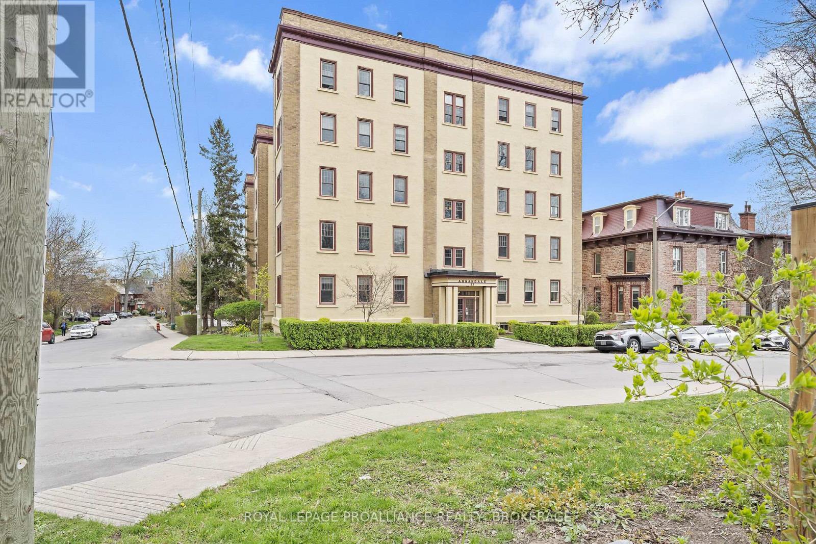 20 - 67 Sydenham Street, Kingston, Ontario  K7L 3H2 - Photo 2 - X12130237