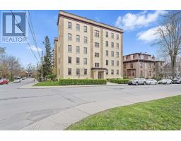 20 - 67 SYDENHAM STREET, Kingston, Ontario