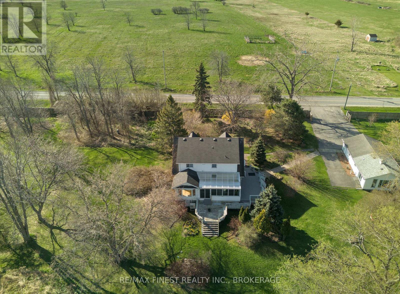 9820 FRONT ROAD, Loyalist, Ontario