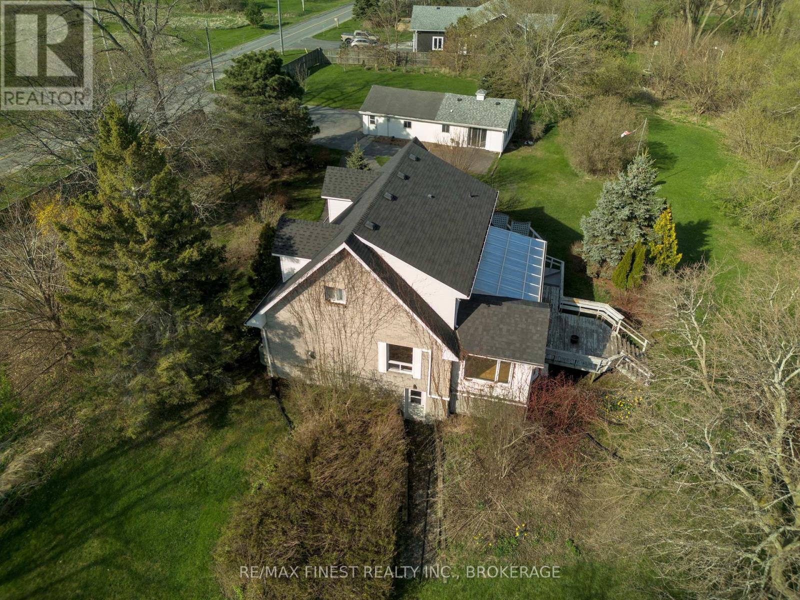 9820 Front Road, Loyalist, Ontario  K0H 2S0 - Photo 2 - X12130312