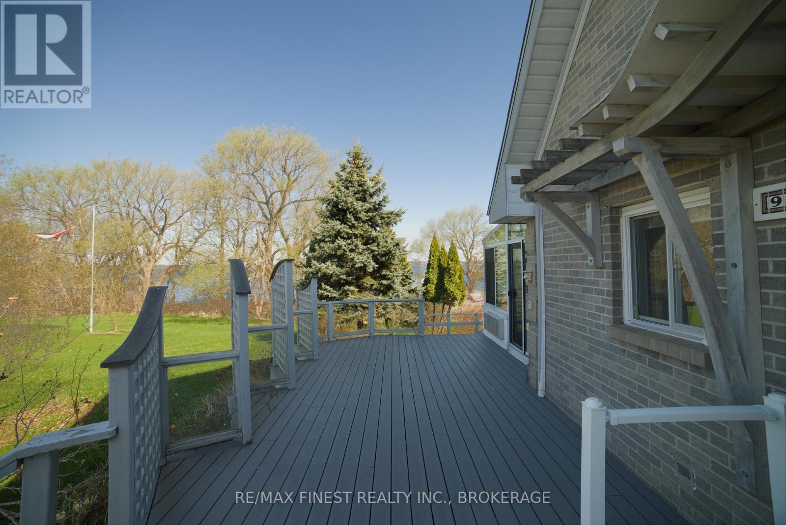 9820 Front Road, Loyalist, Ontario  K0H 2S0 - Photo 38 - X12130312
