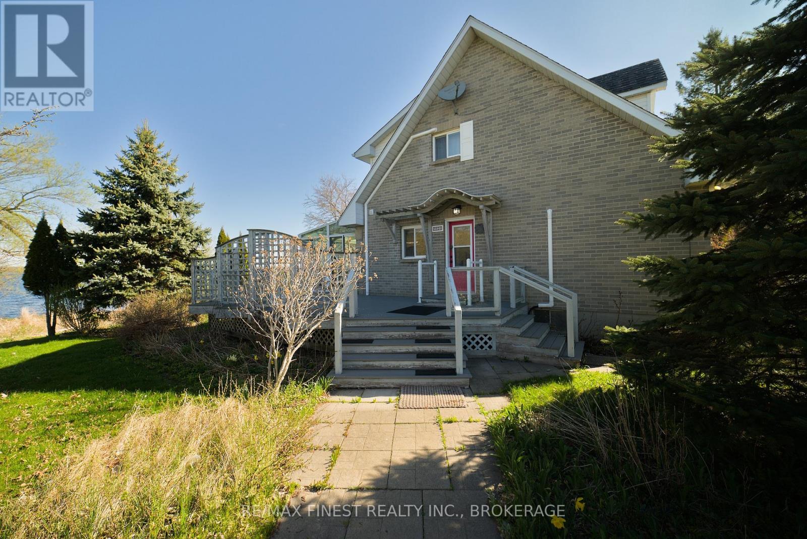 9820 Front Road, Loyalist, Ontario  K0H 2S0 - Photo 43 - X12130312