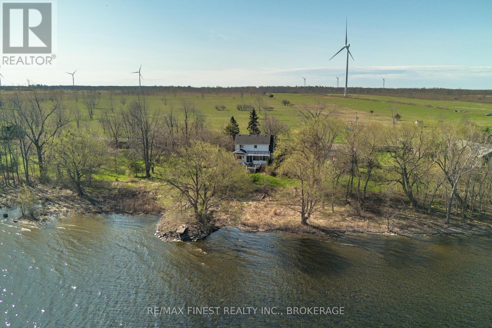 9820 Front Road, Loyalist, Ontario  K0H 2S0 - Photo 48 - X12130312