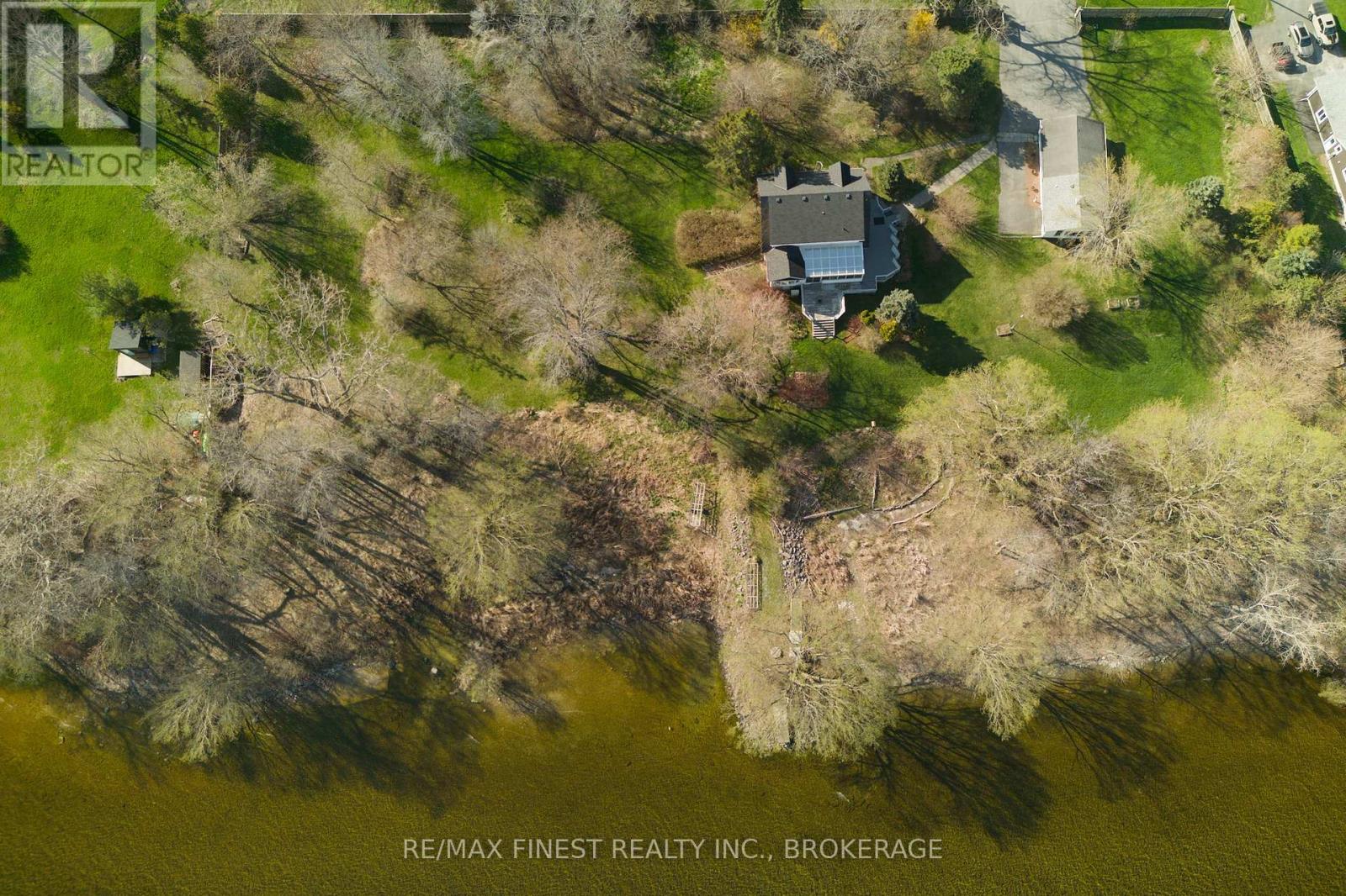 9820 Front Road, Loyalist, Ontario  K0H 2S0 - Photo 49 - X12130312