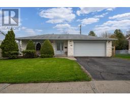 380 CARRIE CRESCENT, Kingston, Ontario