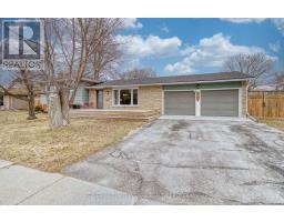 910 AUDEN PARK DRIVE E, Kingston, Ontario
