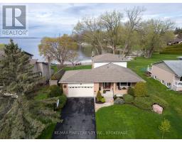 154 LAKESHORE BOULEVARD, Kingston, Ontario